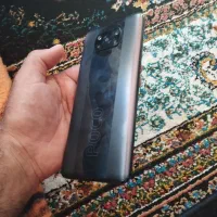 گوشی پوکو x3پرو256رام8