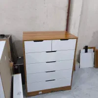 کمد دراور