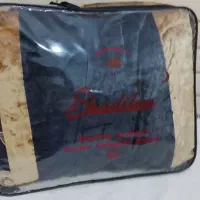 روتختی دونفره مخملی