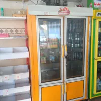 یخچال موتور سوخته
