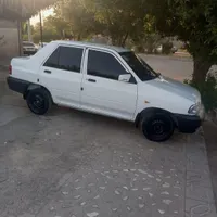پراید 131 SE، مدل ۱۳۹۷|خودرو سواری و وانت|بندرعباس, |دیوار