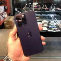 ایفون ۱۴پرومکس باتری ۸۸ با ریجستر