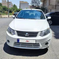 ساینا EX مدل 1398 کم کارکرد