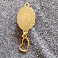 گردنبند|بدلیجات|اصفهان, باغ گلها|دیوار