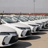 واردکنندگان خودروهای ارس بخوانند
