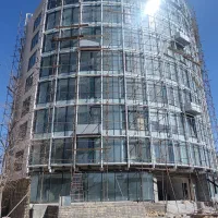 تعمیر و ساخت درب و پنجره دوجداره Upvc و آلومینیوم