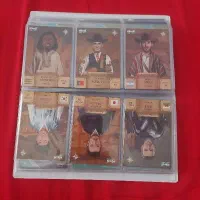 آلبوم کیمدی ۲۰۲۵ و ۲۰۲۶