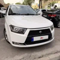 دنا +آپشنال خوش قیمت/ نقد و اقساط