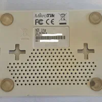 روتر میکروتیک mikrotik RB750 r2