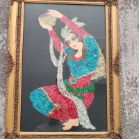 سه عدد تابلو باهم  1،500 تومن