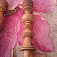 تنه قلیون