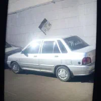 پراید۱۳۲