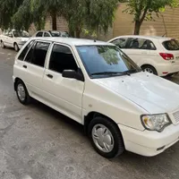 پراید۱۱۱مدل۹۵|خودرو سواری و وانت|کرمان, |دیوار