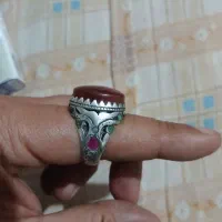 انگشتر