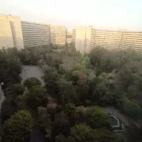 چهار خوابه فاز ۲ کارشده