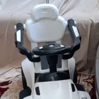 ماشین کودک