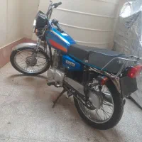 هوندا۱۲۵