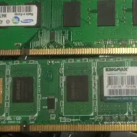 رم ۲ گیگ DDr3 1333