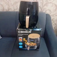 هواپز سرخ کن بوش