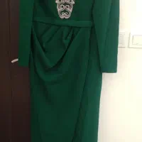 لباس مجلسی درحدنو