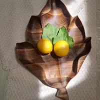 سینی برگ دفورم