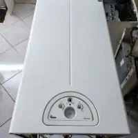 پکیج BN سرویس شده نو