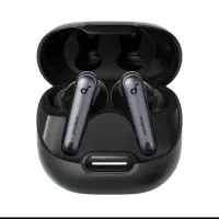هدفون بلوتوثی انکر مدل Soundcore Liberty 4NC
