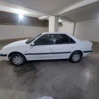 پرشیا مدل ۸۶ سفید