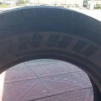 لاستیک جلو نیسان