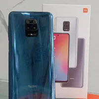 Note 9 pro (  شاهی تل )