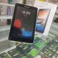تبلت لنوو tab A8 سیم کارت خور