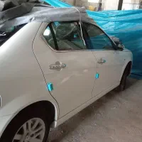 دنا پلاس صفر کیلومتر