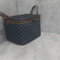 باکس تک دودسته کرپ قیمت 499هزار تومان