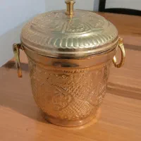 یخدان قدیمی