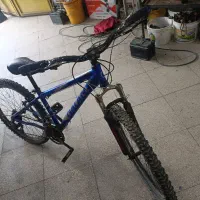 چرخ 26 جاینت