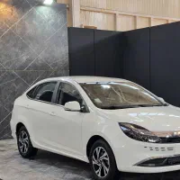 فروش خودرو ایگل 1405. سند آزاد