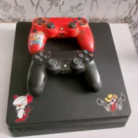ps4 اسلیم ۵۰۰ گیگ
