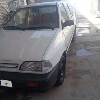 پراید مدل۸۴|خودرو سواری و وانت|شوشتر, |دیوار