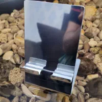 هولدر رومیزی موبایل استیل