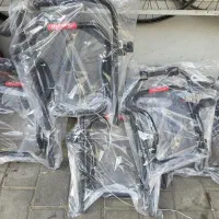 تولید کننده باربند دوچرخه تک به قیمت عمده