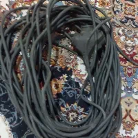 سیم سیار ۳۰متری