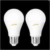لامپ ۱۲ وات lld فقط ۱۱۰ ت آخرین قیمت را از ما