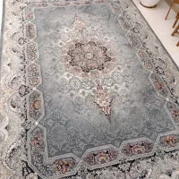 یک تخته فرش  ۶ متری
