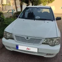 پراید مدل 90