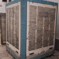 کولر 7000 درحد نو