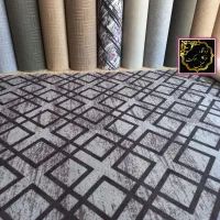 موکت نمدی کد 6