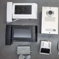 نمایندگی رسمی آیفون تصویری کالیوز + گارانتی طلایی