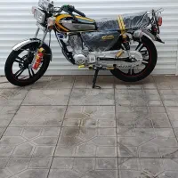 موتور هندا 200