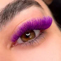 آموزش تخصصی و خدمات اکستنشن مژه