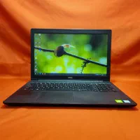 لپ‌تاپ i7n6با2Gگرافیک،رم8 SSD256نقشه‌کشی فتوشاپ